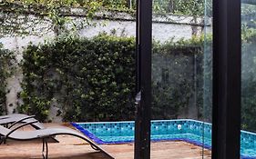 Hotel Morumbi